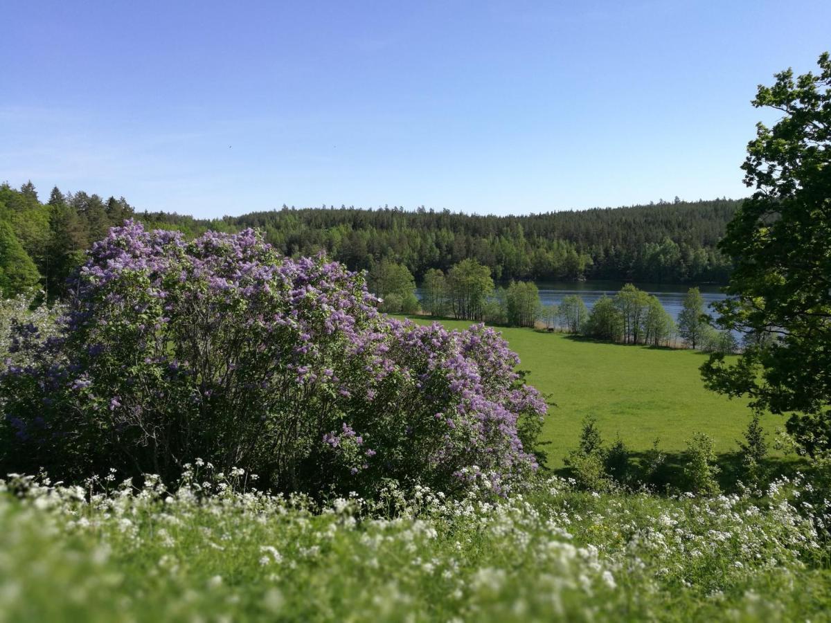 Yxningens Holiday Homes, Cottages And Camping Gusum Exterior foto