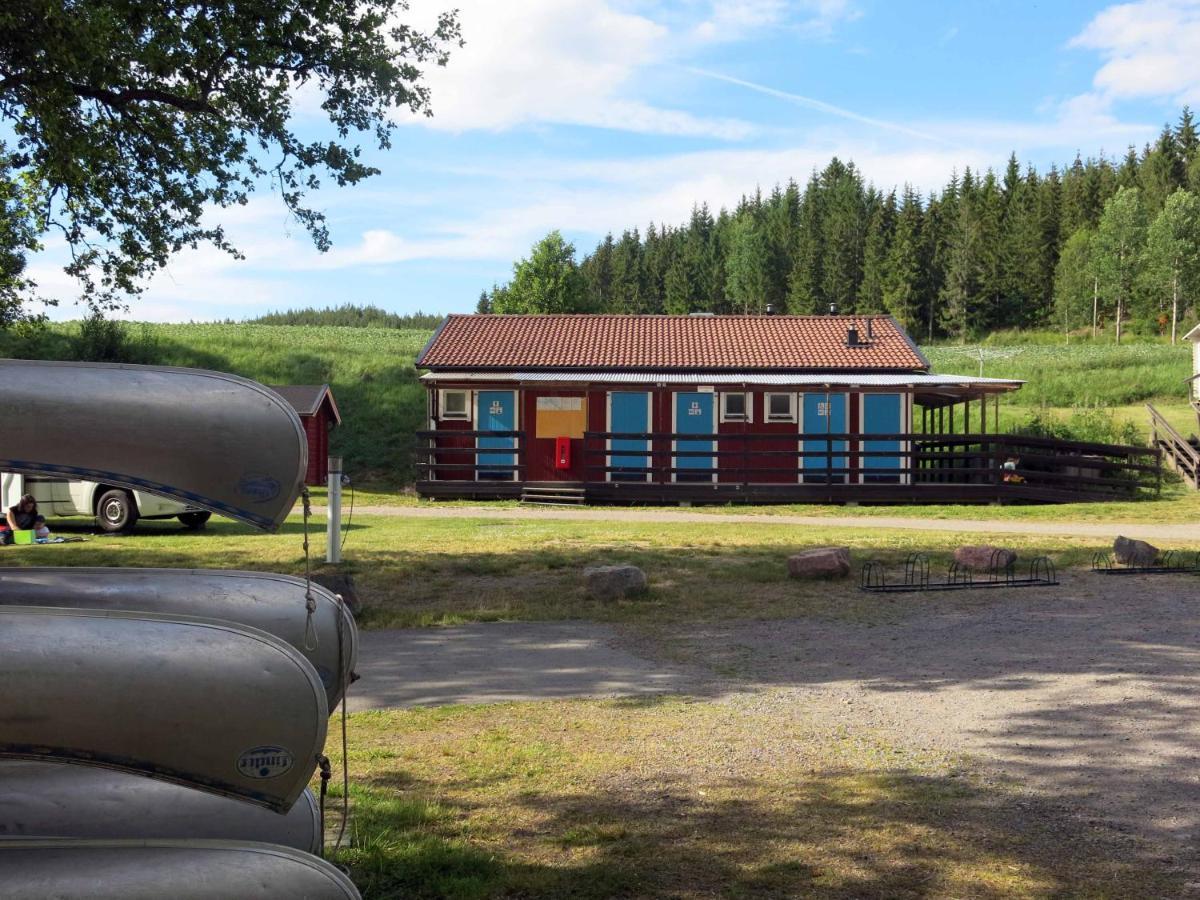 Yxningens Holiday Homes, Cottages And Camping Gusum Exterior foto