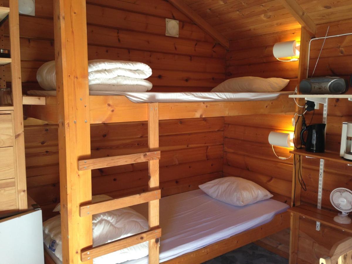 Yxningens Holiday Homes, Cottages And Camping Gusum Exterior foto