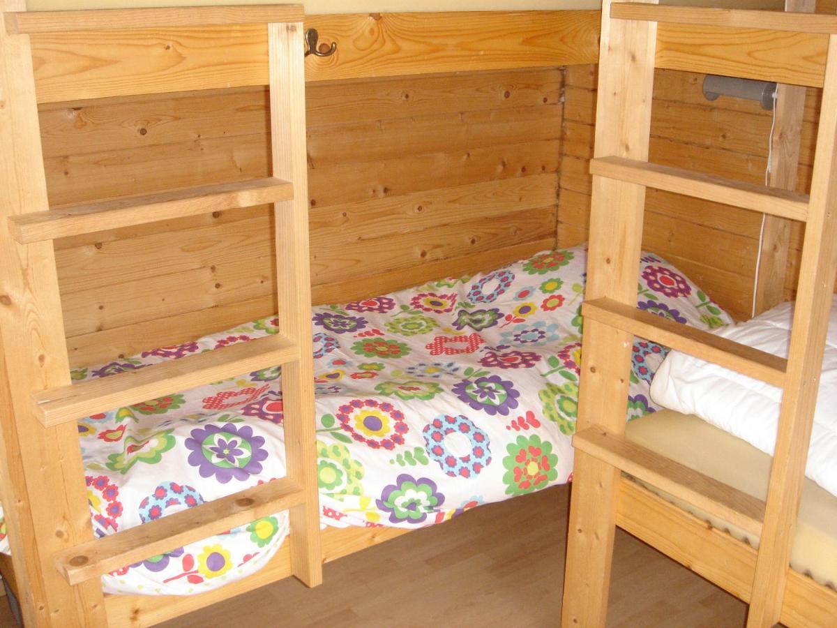 Yxningens Holiday Homes, Cottages And Camping Gusum Exterior foto