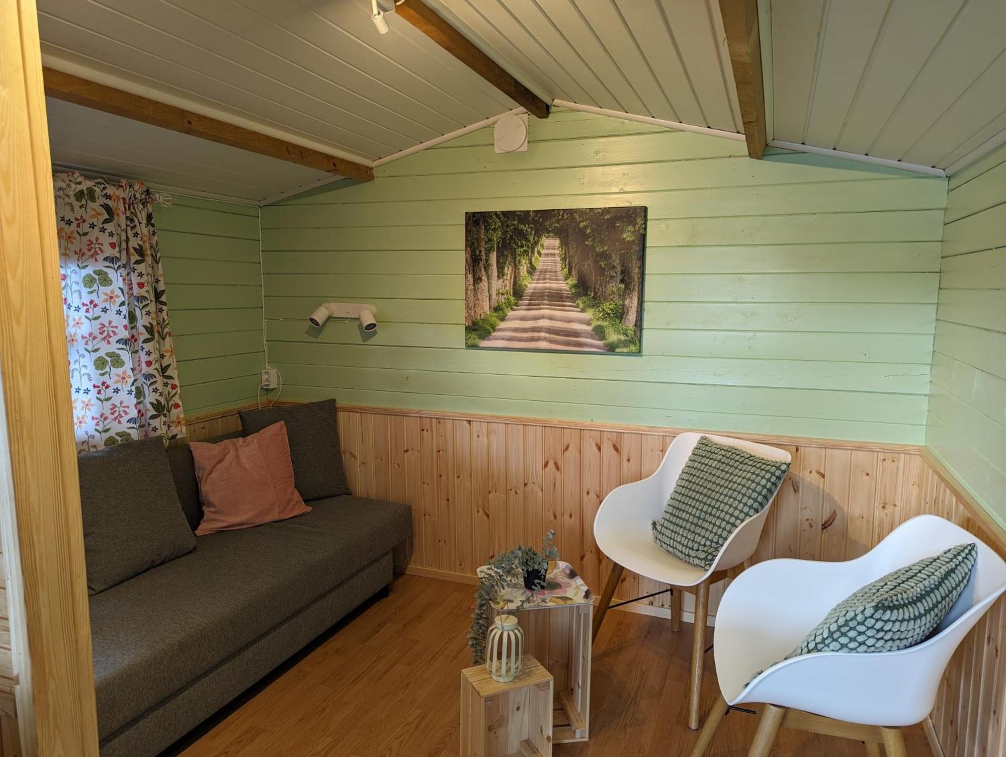 Yxningens Holiday Homes, Cottages And Camping Gusum Exterior foto
