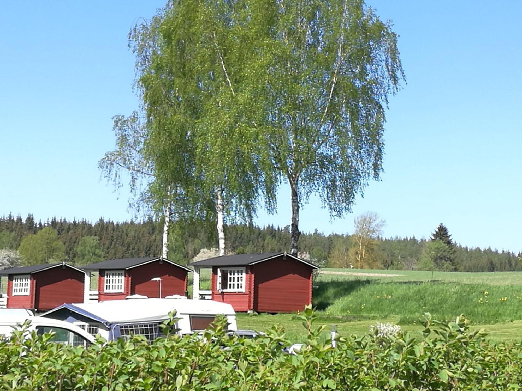 Yxningens Holiday Homes, Cottages And Camping Gusum Habitación foto